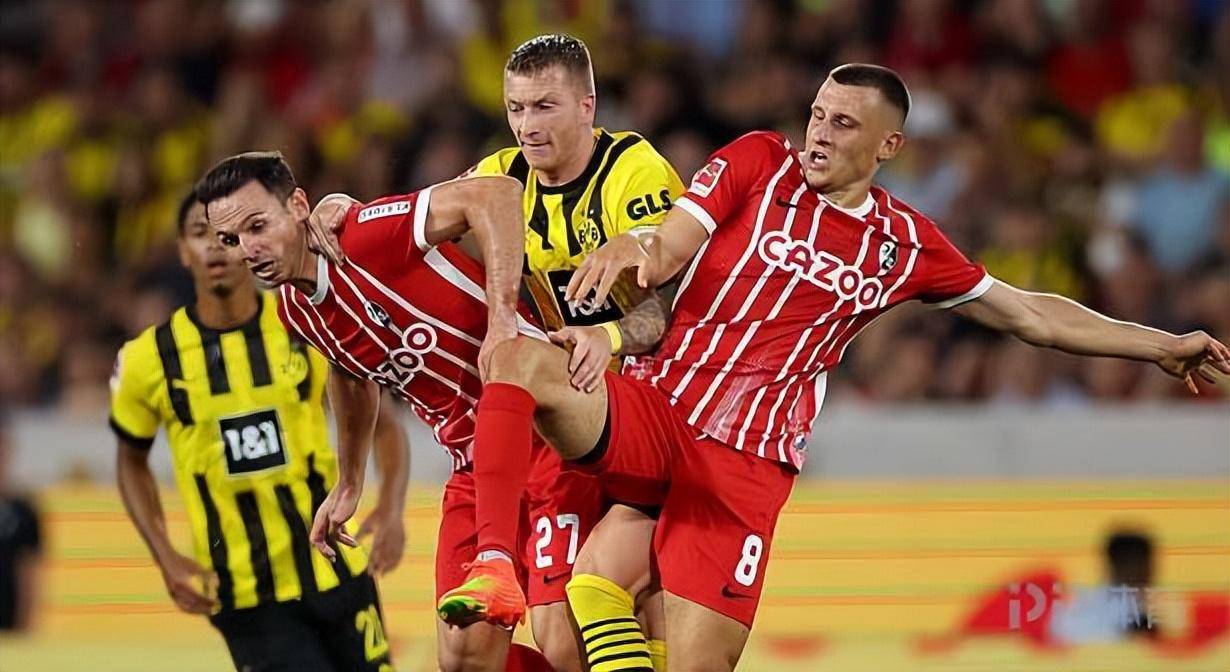 爱游戏-多特蒙德德甲